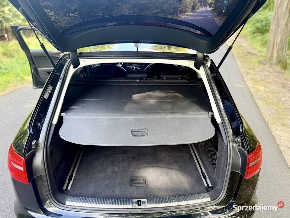 Audi A6 C7 30 TDI lakier metallic lubuskie Zielona Góra sprzedam