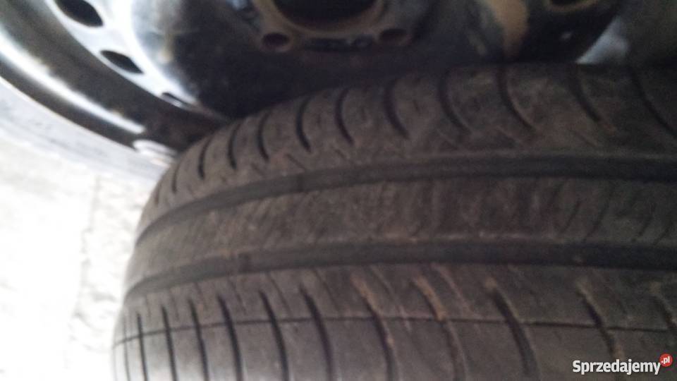 Kola lato 1756514 VW GOLF PASSAT Volkswagen (oryginalne) Kłodzko