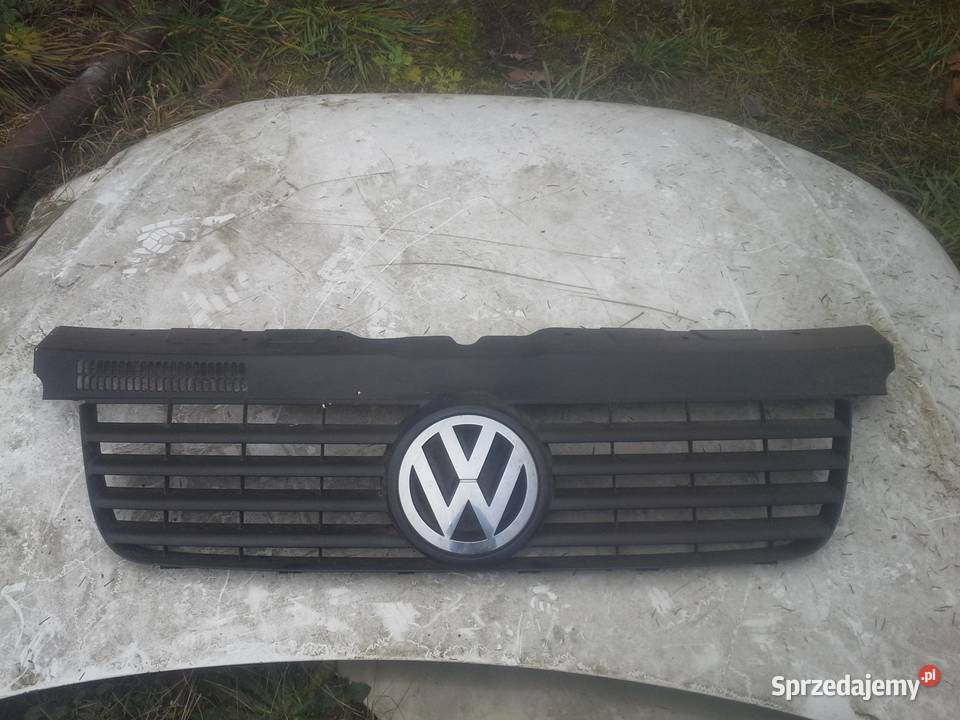 VW T5 atrapa grill kratka 7H080710175 sprzedam