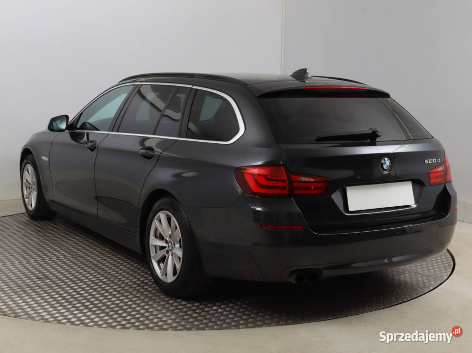 BMW 5 520d 1995cm3 Seria 5 Bielany Wrocławskie sprzedam