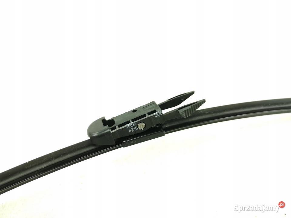 PIÓRO WYCIERACZKI PRZÓD 550MM MERCEDES SLK W171 lubelskie