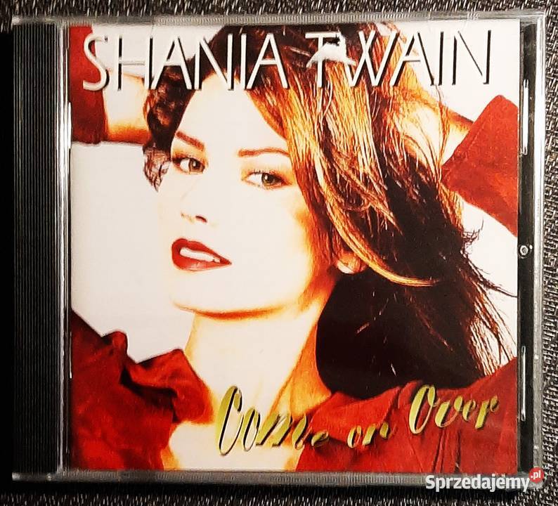 Wspaniały Album CD ANASTACIA Album Anastacia CD Katowice