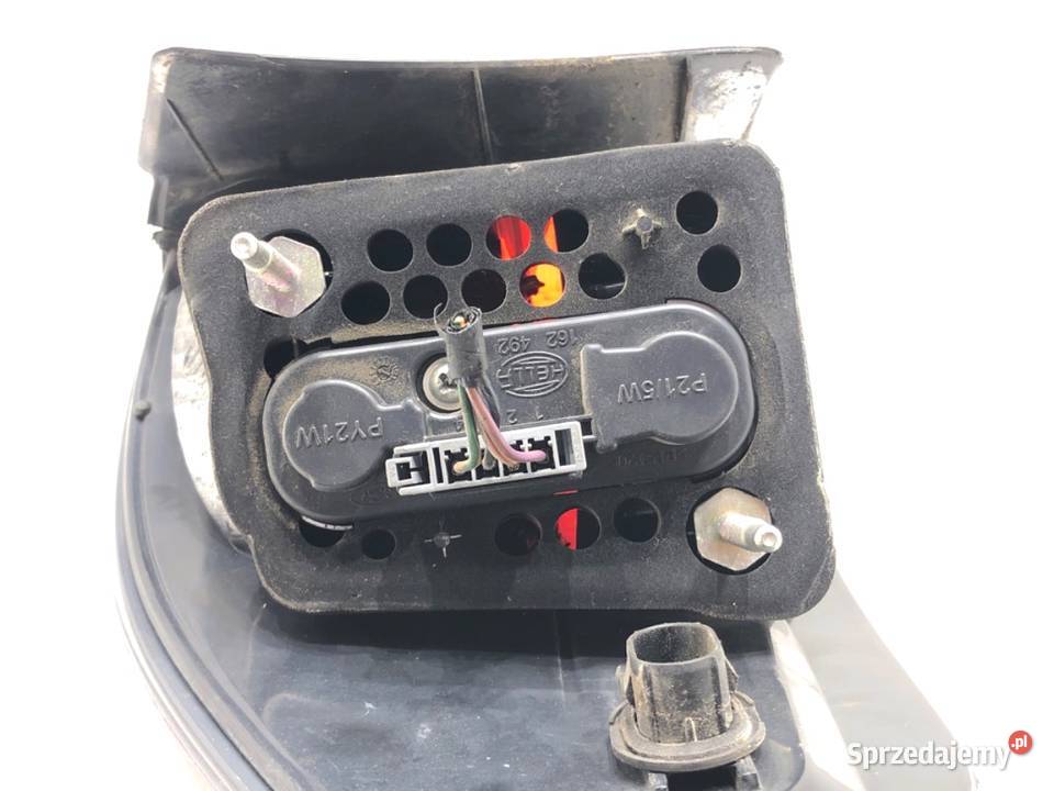 LAMPA PRAWY TYŁ FORD S Hatchback 0614 ŚWIATŁO