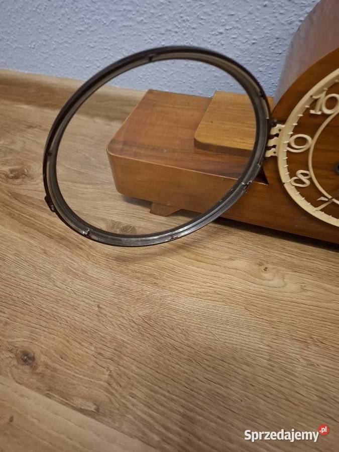 Zegar Metron zegar Zegary Rybnik