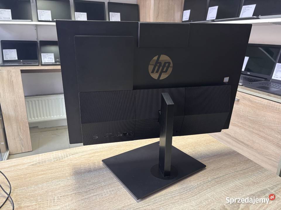 Komputer All in One HP ProOne 440 G5 i59500T HP/Compaq podkarpackie