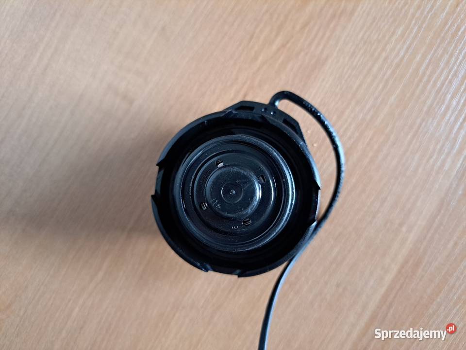 Korek wlewu paliwa diesel seat audi skoda Radom