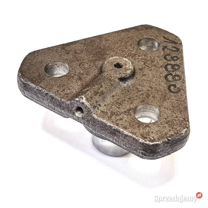 Sworzeń Zwrotnicy Górny MASSEY FERGUSON LANDINI Tyczyn