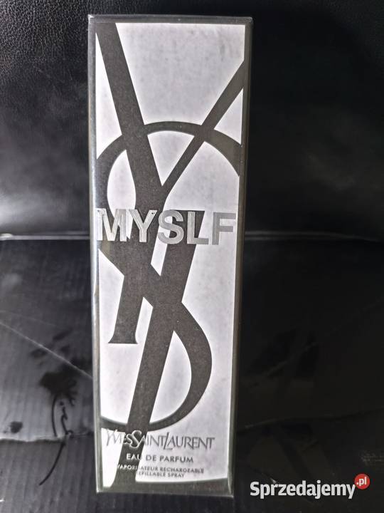 ysl myslf EDP 100 ml Warszawa