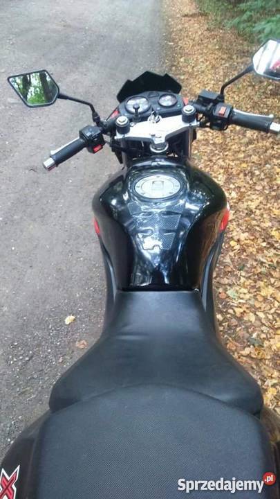 Zipp Xrace 12550 Silnik CBR łańcuch Zipp śląskie Orzesze