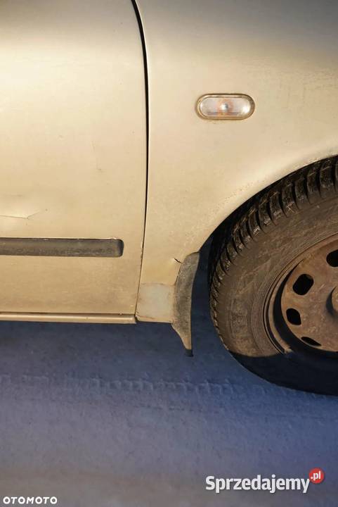 Seat Leon 19 TDI Stella Manual niskie spalanie Łęczna sprzedam