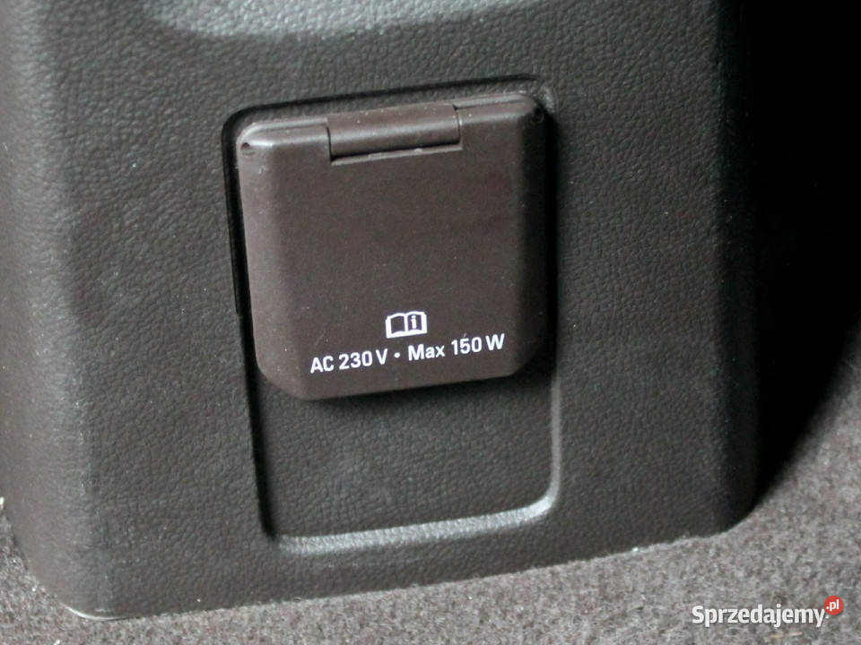 Opel Mokka 16 D 136 Xenon 122 NAVI Grzane FOTELE światła przeciwmgielne Zielenin