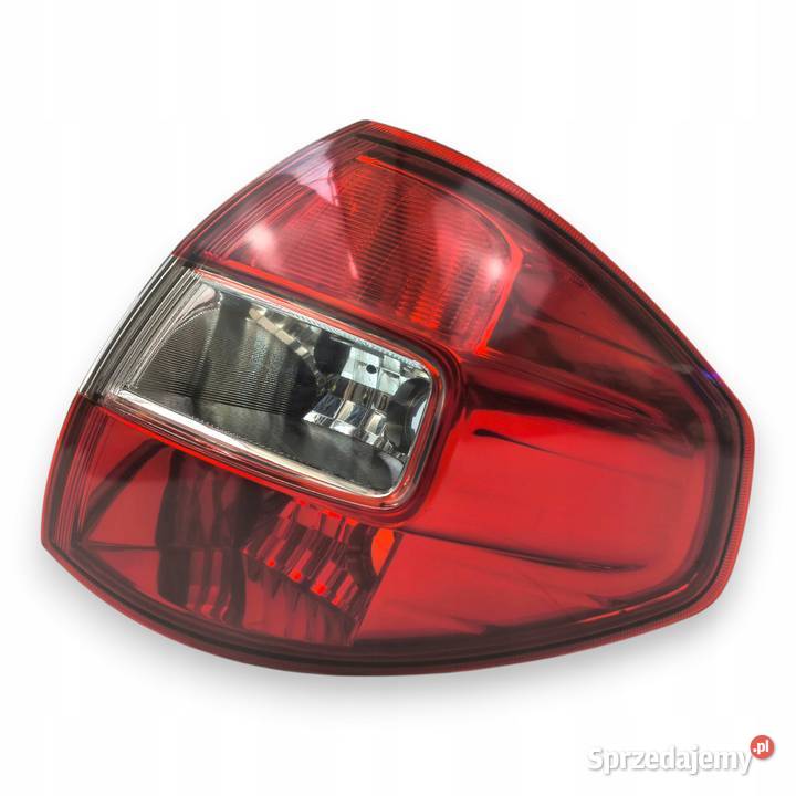 LAMPA PRAWA Renault Koleos I 20072016 tylna lubelskie Chełm