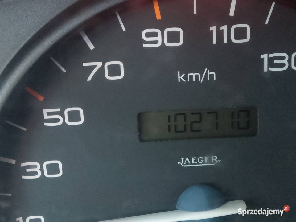 Peugeot 206 14 B immobilizer