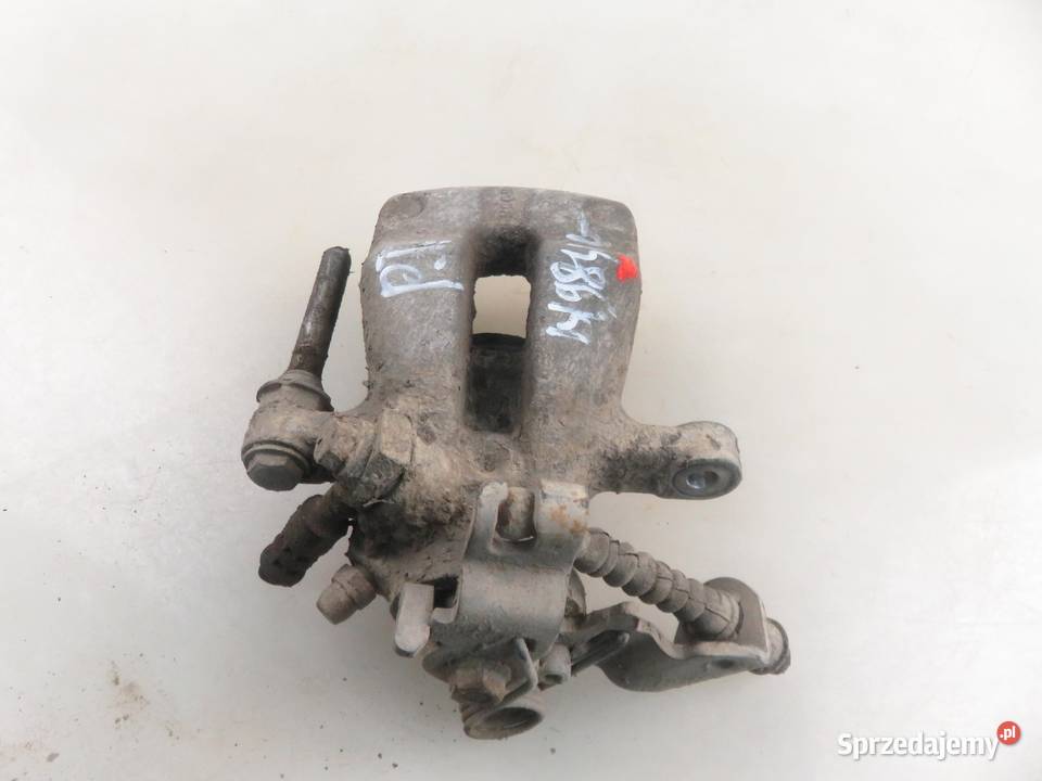 ZACISK PRAWY TYŁ OPEL COMBO C 13 CDTI 16V Z 13 małopolskie