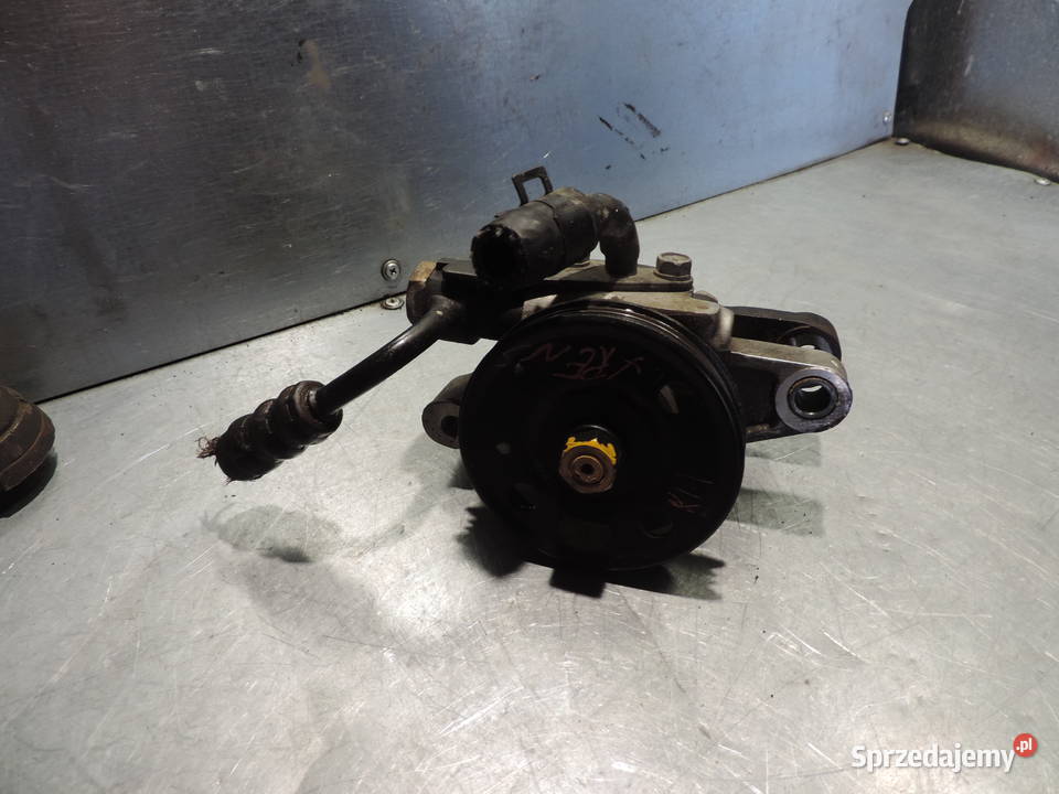 POMPA WSPOMAGANIA KIA CARENS II 20 B Nowy Sącz