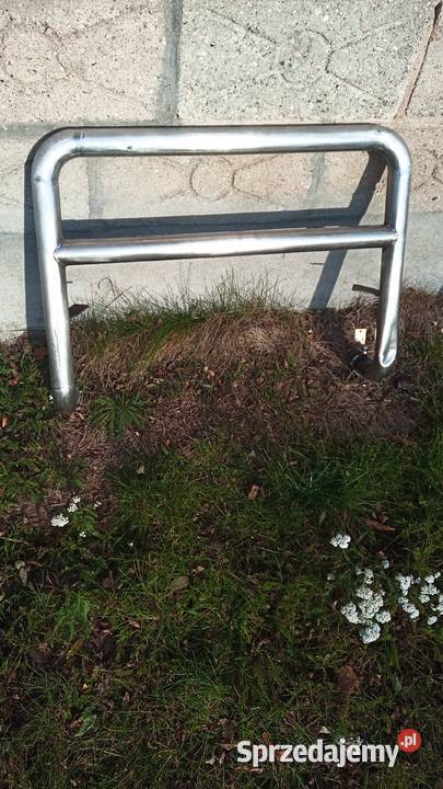 Orurowanie kangur Grabów