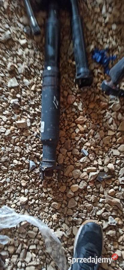 bmw z3 e36 wał napedowy 19 sprzedam