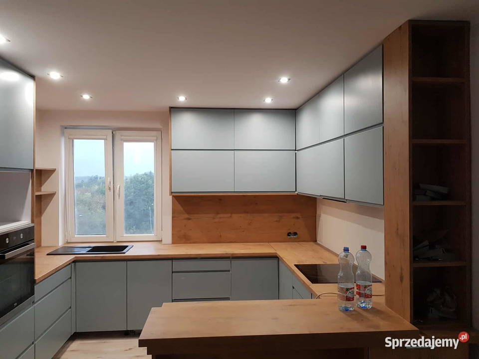 Meble kuchennekuchnie pod wymiar
