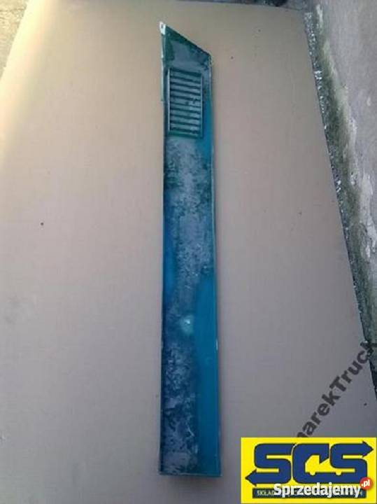 RENAULT MAGNUM SPOJLER OWIEWKA KABINOWA BRUTTO