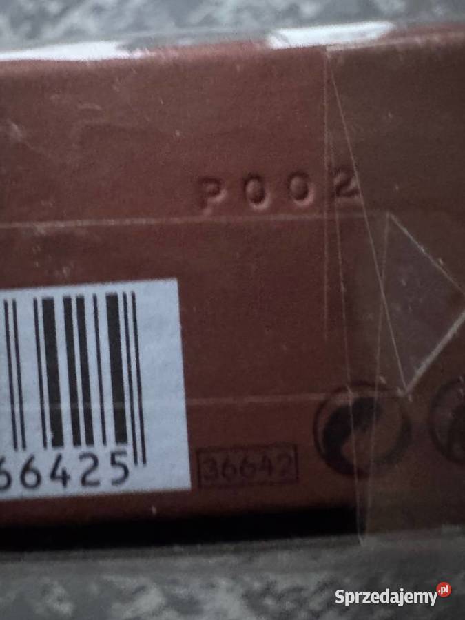 Hoggar męska Yves Rocher 50 ml woda toaletowa Dla mężczyzn Perfumy i wody Dąbie