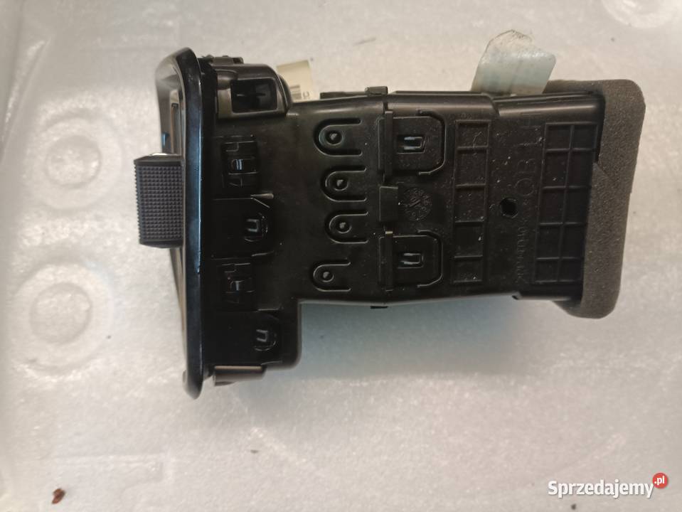 Części dodge Durango 2021 nawiew powietrza Sławno