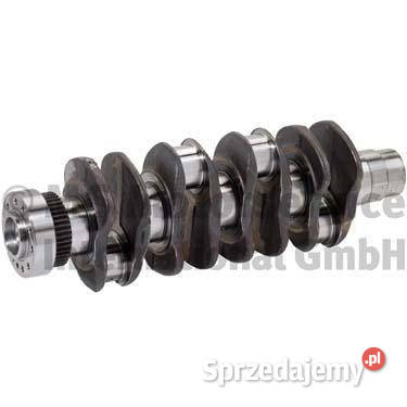 Deutz KHD TCD2012L04 TCD2012L042V TCD2012L044V Jastrzębniki