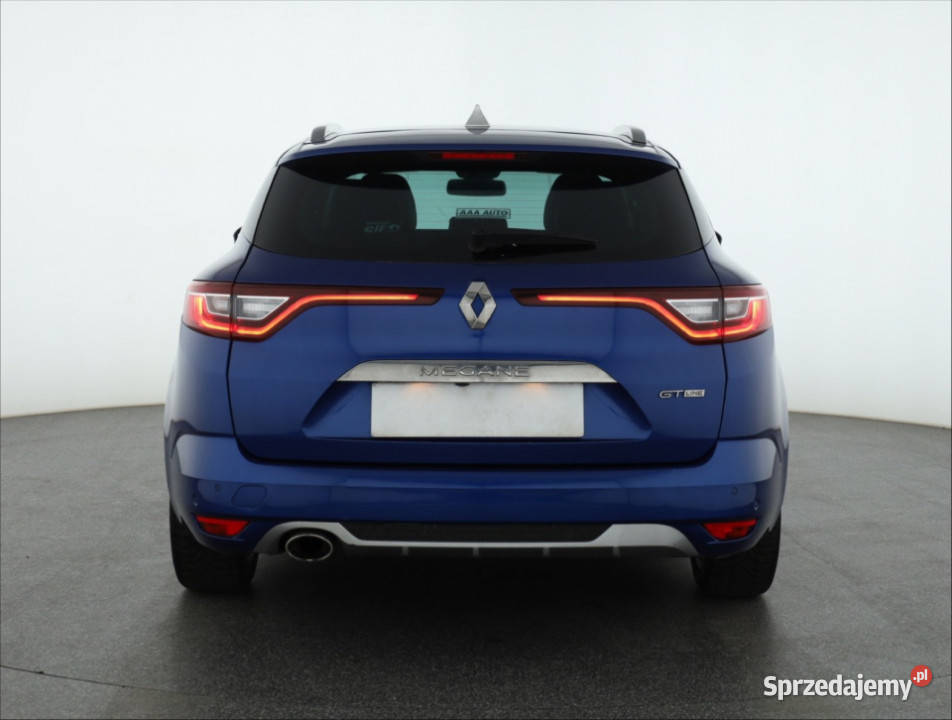 Renault Megane 13 TCe Piaseczno