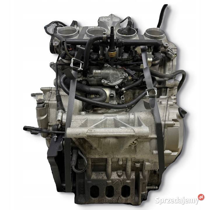 SILNIK 104EA BMW HP4 K42 S1000RR S 1000 RR K46 sprzedam