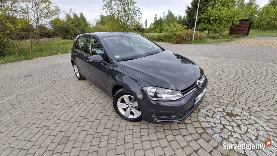 12 Benzyna 92 Dobrze wyposażony Ładny Stan2014 gniazdo AUX Tczew