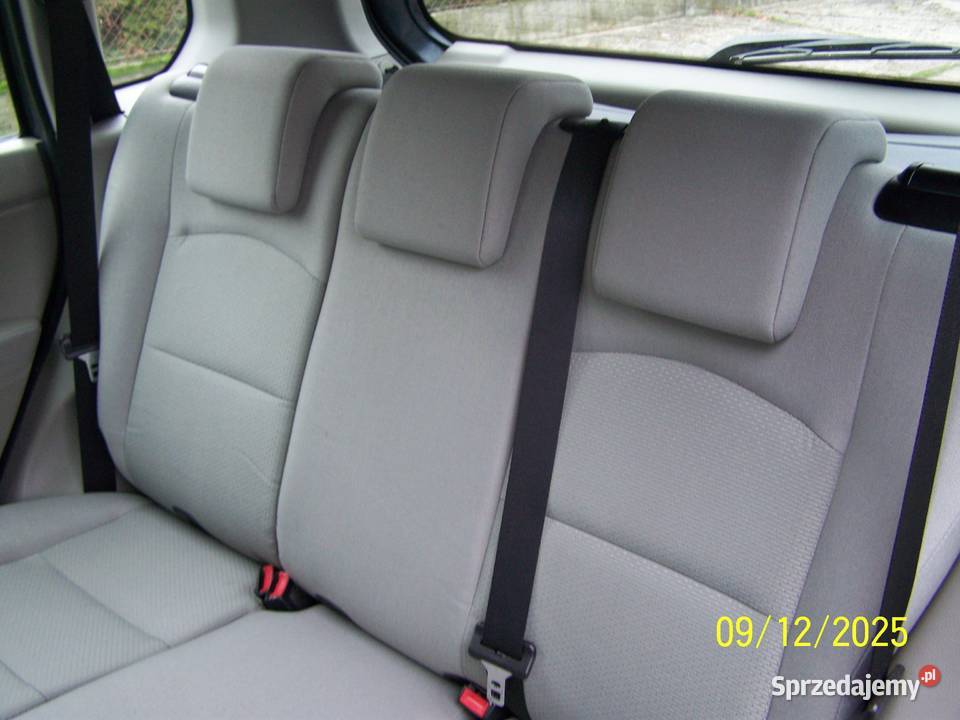 Mazda 2 12 75 liftingu klima super stan okazja nieuszkodzony małopolskie Tarnów