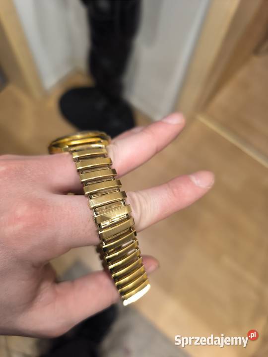 Zegarek męski na rękę Czajka 17 kamieni Kraków