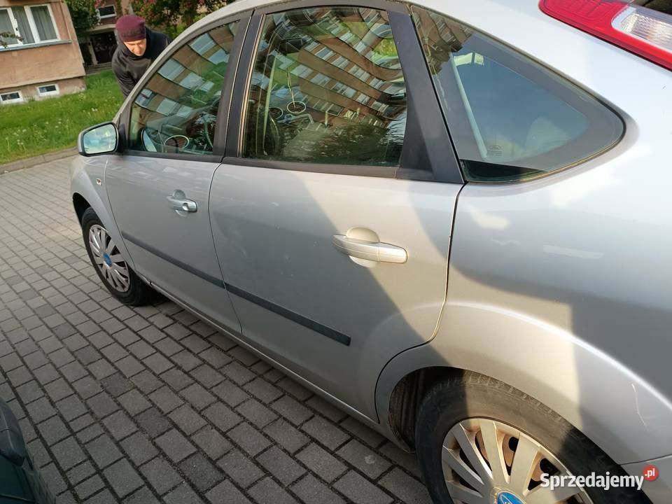 Ford Focus Ciechanów sprzedam