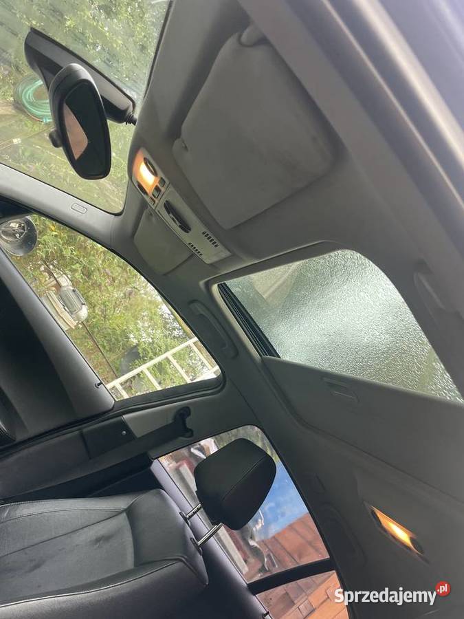 Bmw seria 1 e87 20d 163 na części dolnośląskie Prusice