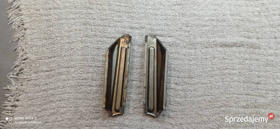 Fiat 125p FSO wzmocnienie nadkola przedniego Olesno