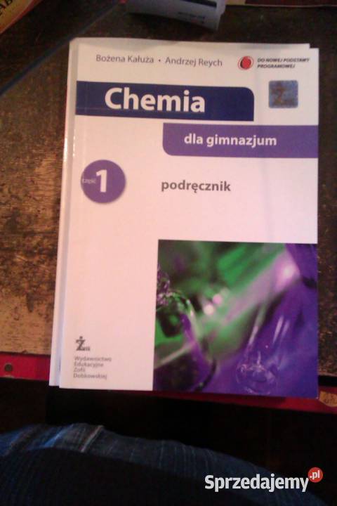 chemia 1 Żak antykwaryczne aukcje mazowieckie sprzedam