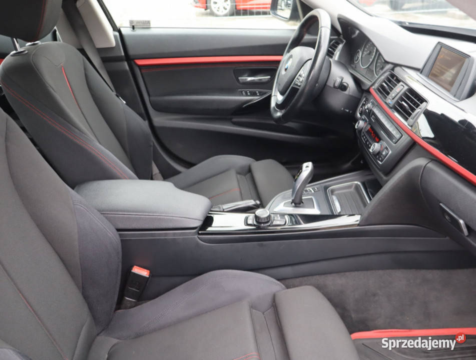 BMW 3GT 320d GT podgrzewane fotele Piaseczno sprzedam