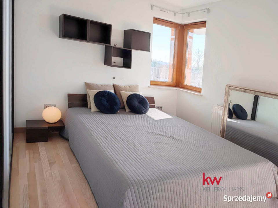 Mieszkanie Poznań 102m2 3 pokoje wielkopolskie