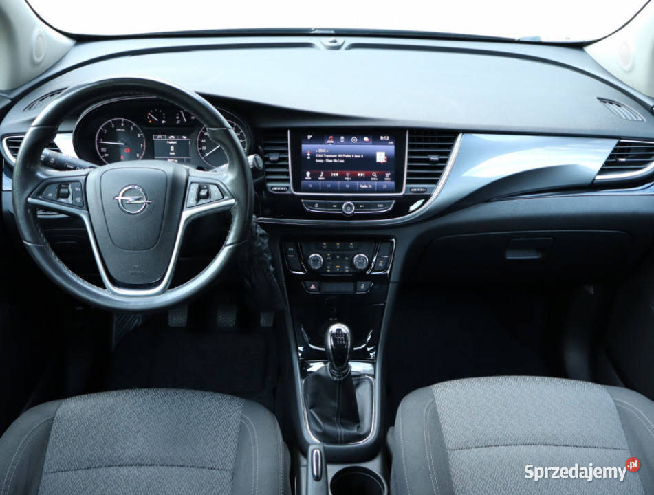 Opel Mokka 14 Turbo Piaseczno