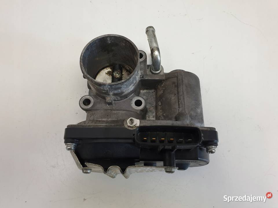 PRZEPUSTNICA Space Star 12 12V 3X080165 Chełm