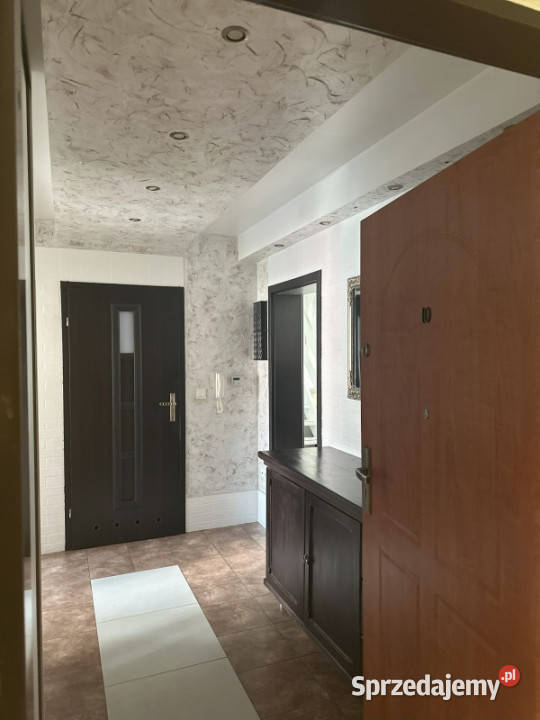 Mieszkanie dwupozimowe w centrum JelczaLaskowic Jelcz-Laskowice