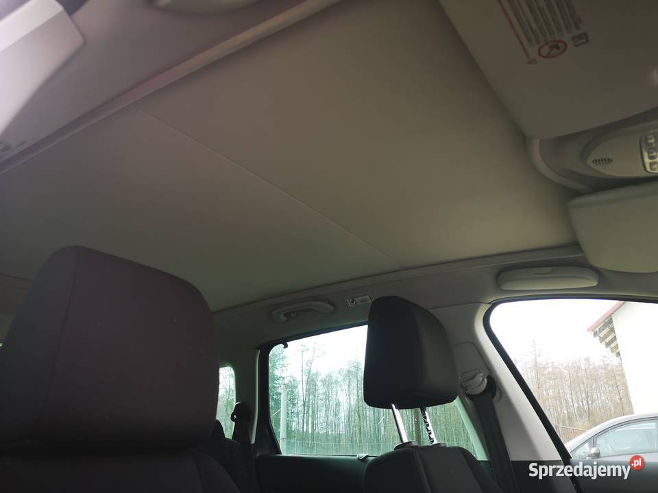 Peugeot 308 Rawa Mazowiecka