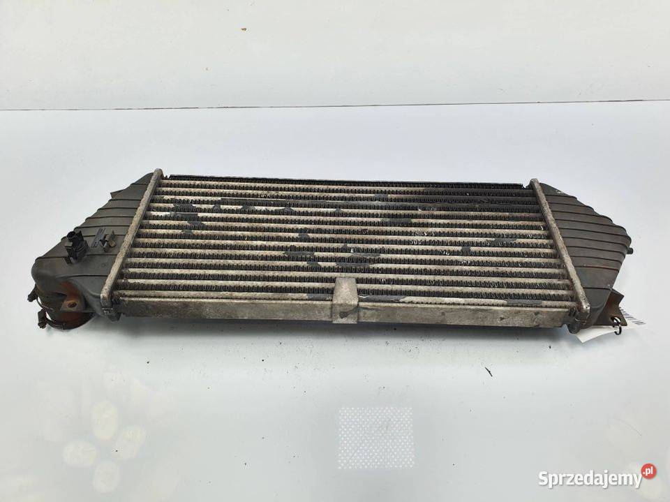 INTERCOOLER MERCEDES ML W163 kujawsko-pomorskie Lipno