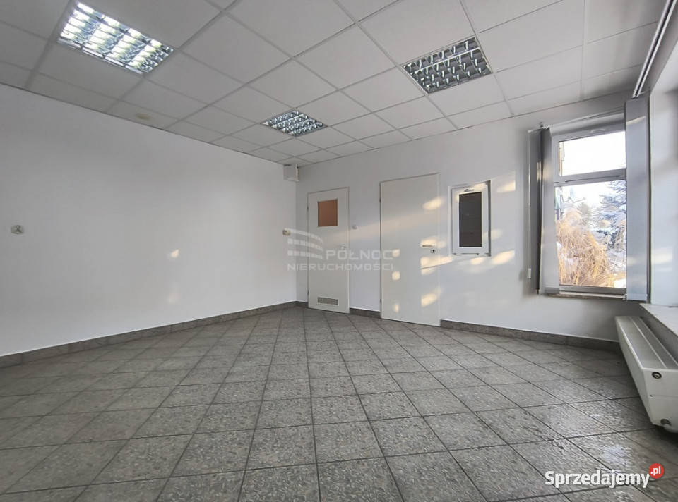 Lokal usługowymieszkanie Zamość Staszica lubelskie sprzedam