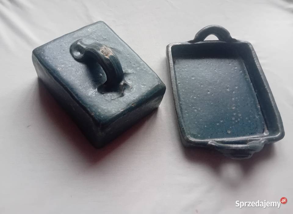 Kamionkowa maselnica Europa zachodnia druga