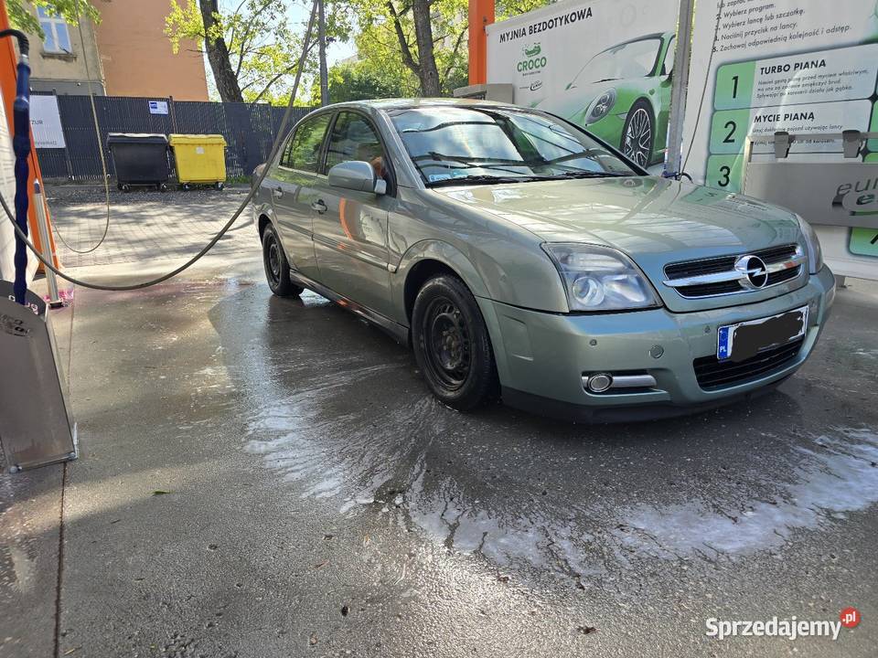 Sprzedam Opel vectra c 18 LPG Łódź