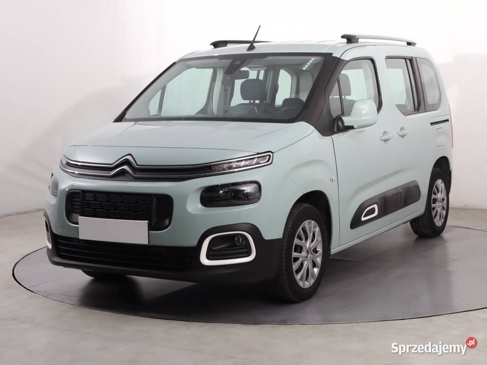 Citroen Berlingo 12 PureTech bluetooth Berlingo