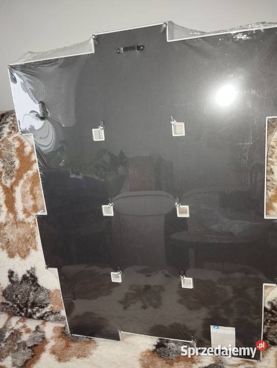 Kolaż Galeria Zestaw 12 ramek na zdjęcia Częstochowa
