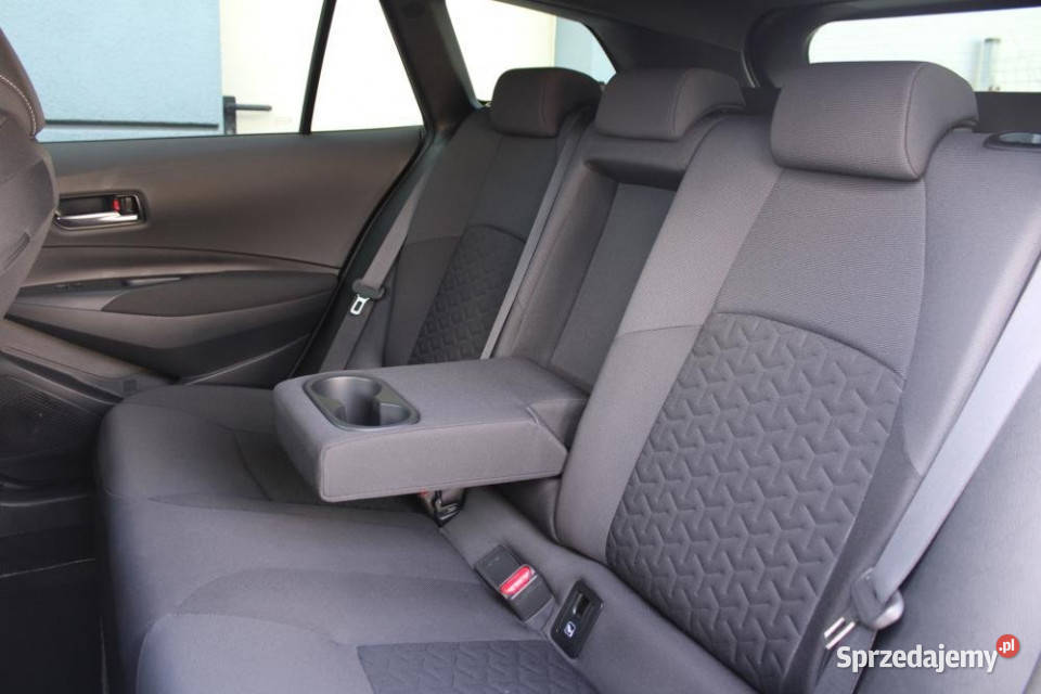 Toyota Corolla 2022r Carplay Podgrz Fotele 1987cm3 Kraków