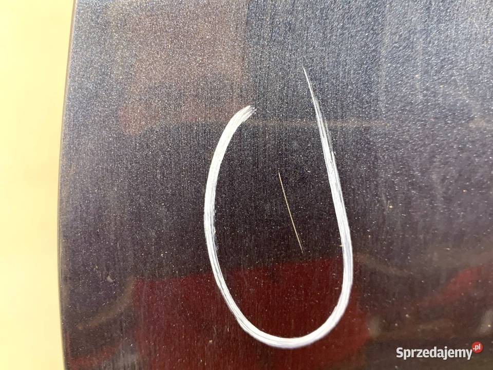 DRZWI LEWY PRZÓD PEUGEOT 508 I SedanLimuzyna