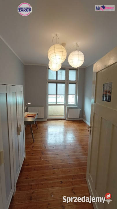 Mieszkanie Bydgoszcz 7613m2 3 pok